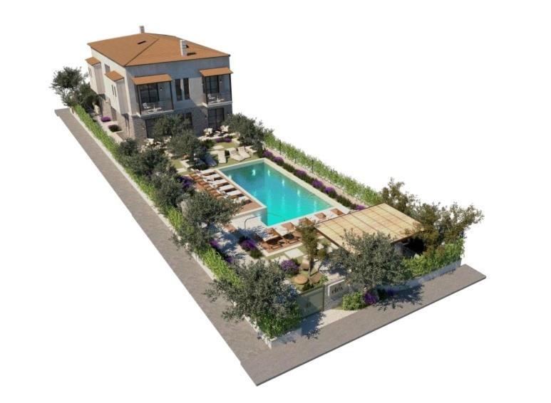 Maison - Elea Ierissos Exterior photo