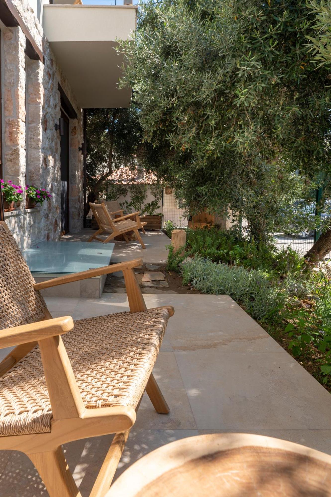 Maison - Elea Ierissos Exterior photo