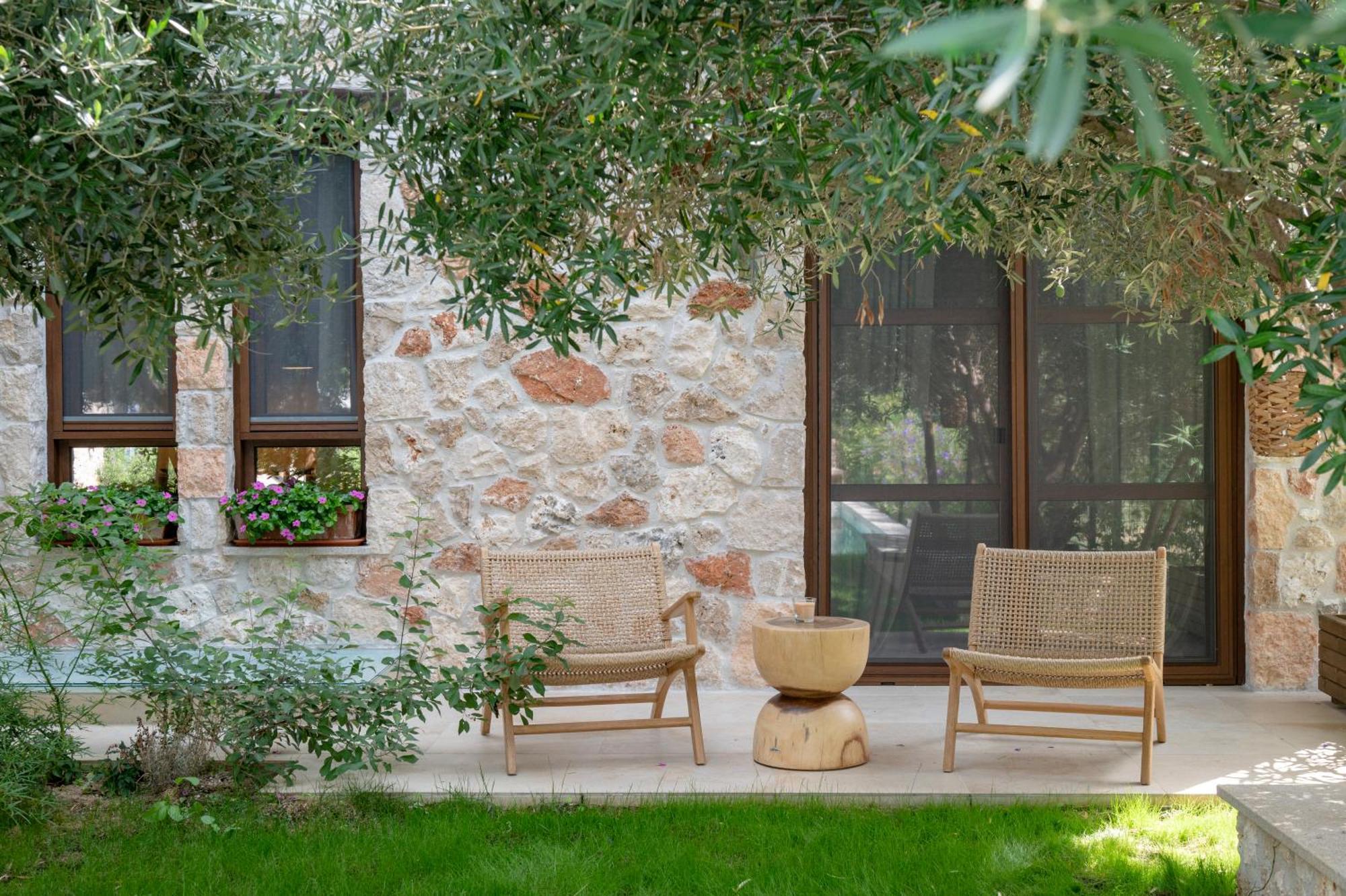 Maison - Elea Ierissos Exterior photo